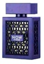 NOW INTENSE RAVE 100ML