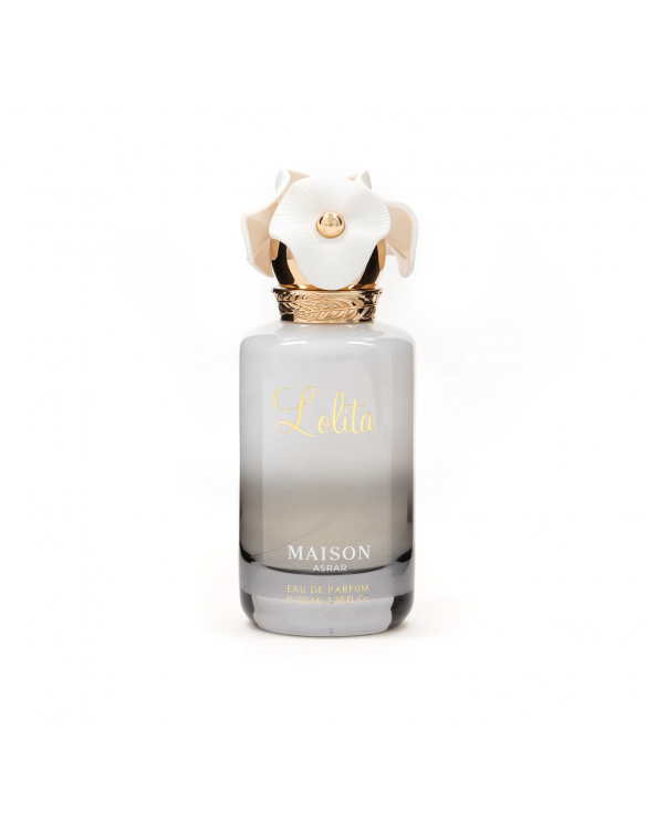 Eau de parfum LOLITA 100ml MAISON ASRAR