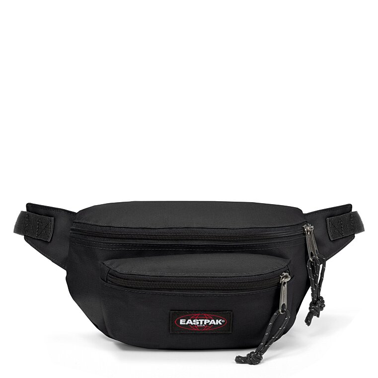 BANANE EASTPAK DOGGY BAG 008 BLACK