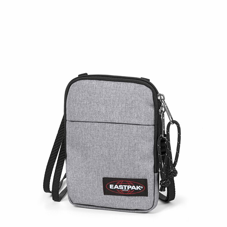 SACOCHE EASTPAK BUDDY SUNDAY GREY