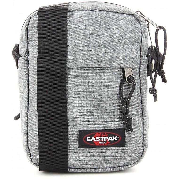 SACOCHE EASTPAK THE ONE SUNDAY GREY