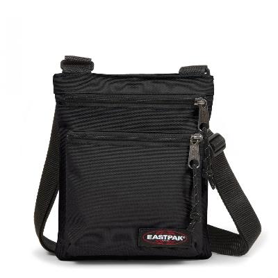 SACOCHE EASTPAK RUSHER BLACK