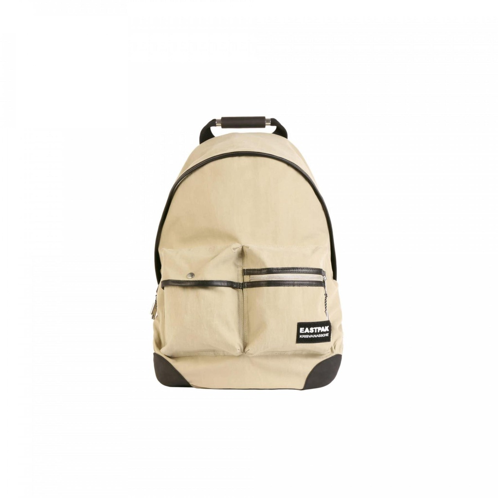 Sac à dos EASTPAK BACKPACK KVA BEIGE