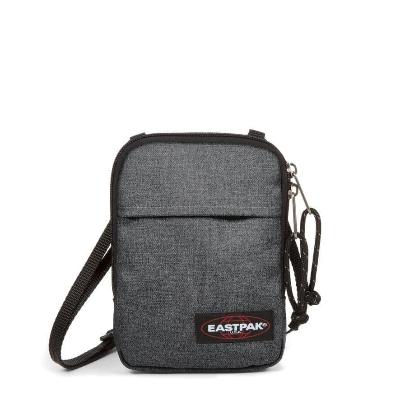 SACOCHE EASTPAK BUDDY BLACK DENIM