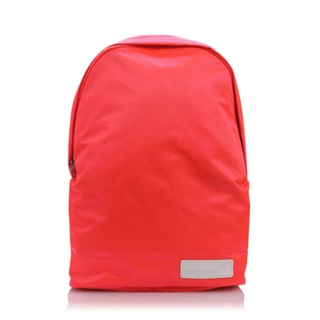 Sac à dos CLASSIC BACKPACK COURREGES PINK FABRIC