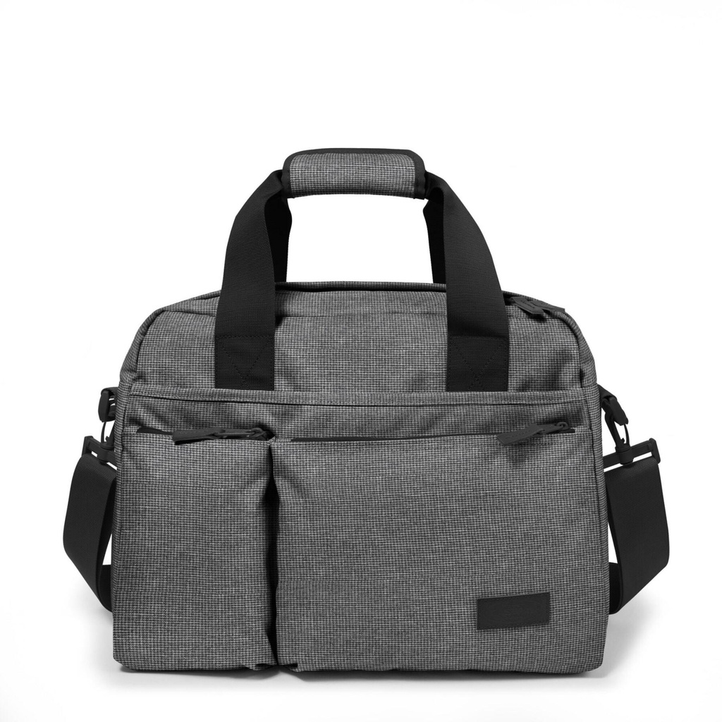 Sac business EASTPAK LOWEL ASH BLEND