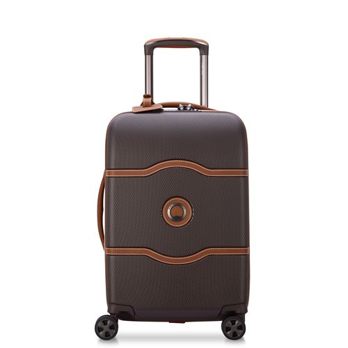 Valise DELSEY CHATELET AIR 2.0 55 MARRON