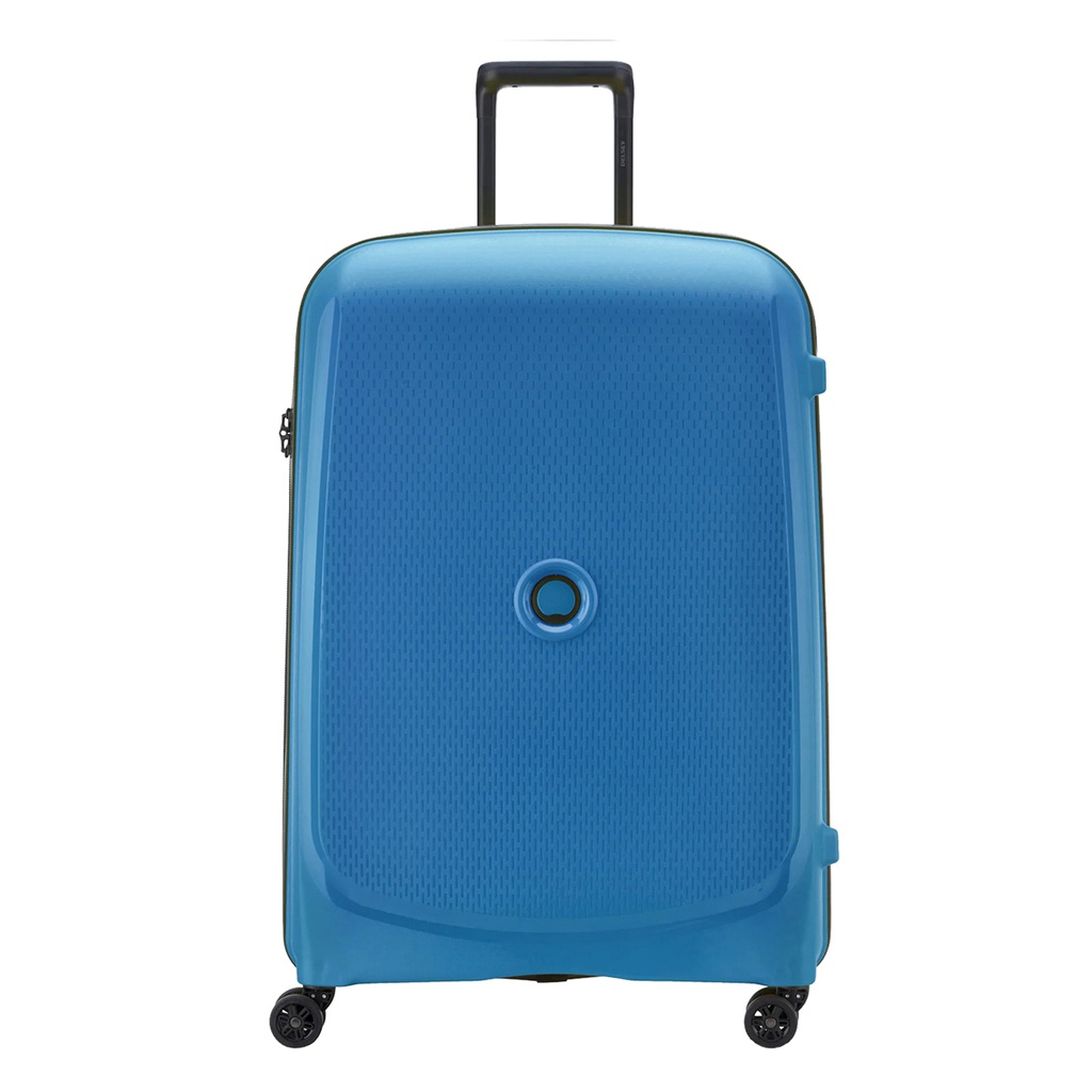 Valise DELSEY BELMONT 76 BLEU ZINC