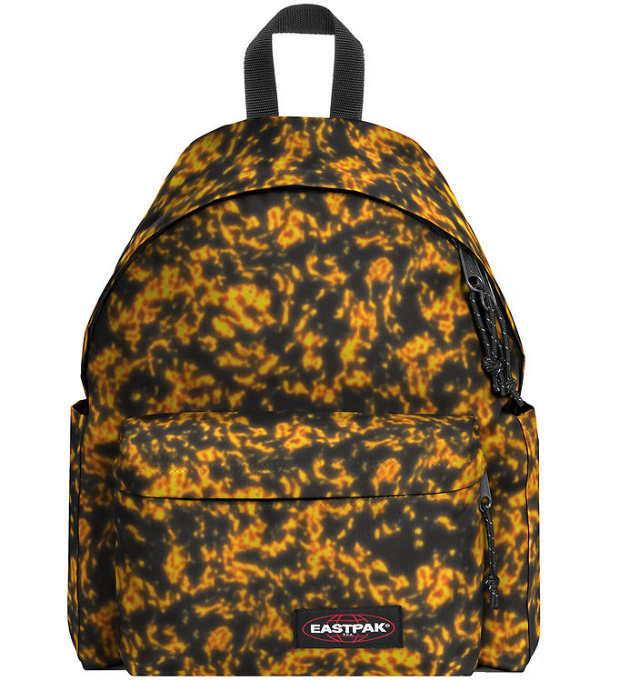 SAC A DOS DAY PAKR 3O4 VOLCANO YELLOW