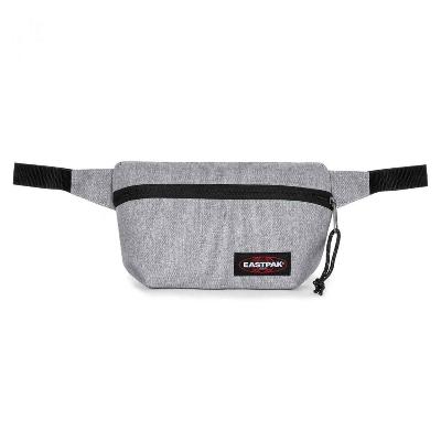 EASTPAK BANANE SOMMAR SUNDAY GREY