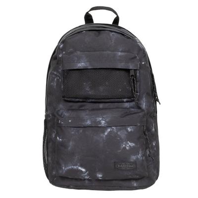 Sac à dos EASTPAK DOUBLE OFFICE CASUAL CAMO BLACK