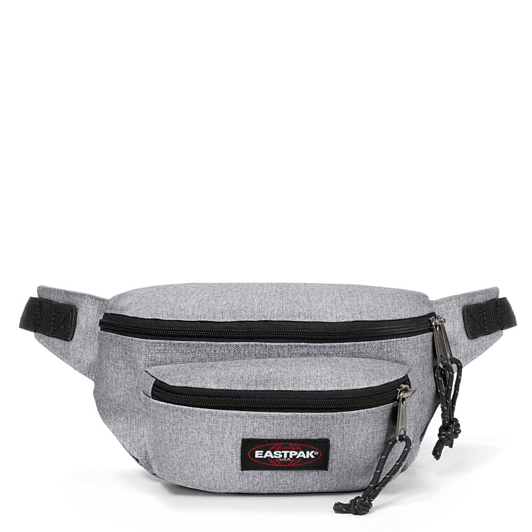 BANANE EASTPAK DOGGY BAG 363 SUNDAY GREY