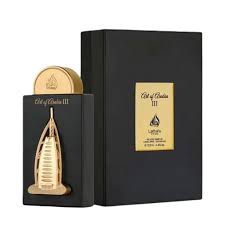 ART OF ARABIA III 100ML LATTAFA