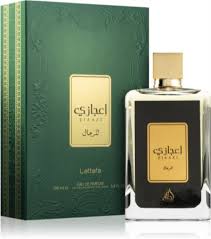 EJAAZI 100ML LATTAFA