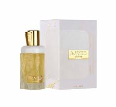 AJAYEB DUBAI WHITE 100ML LATTAFA