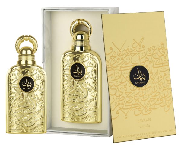 Eau de parfum BAYAAN 100ml LATTAFA