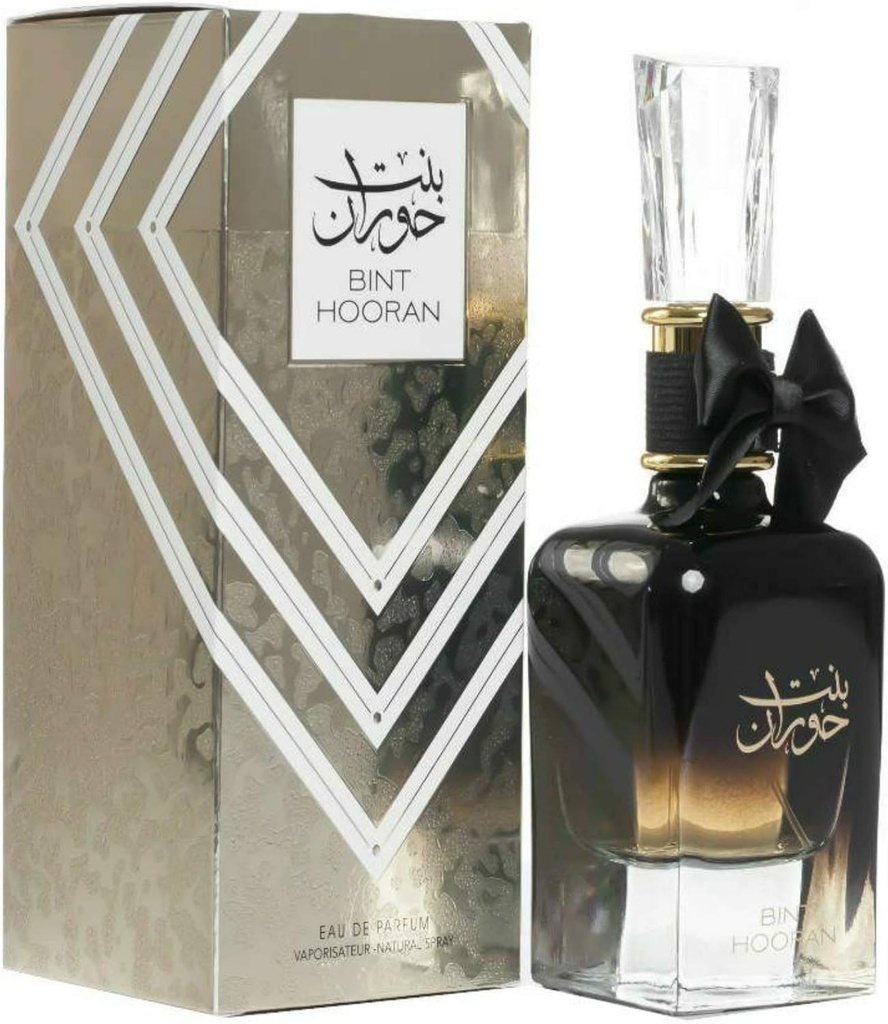 Eau de parfum BINT HOORAN 100ml ARD AL ZAAFARAN