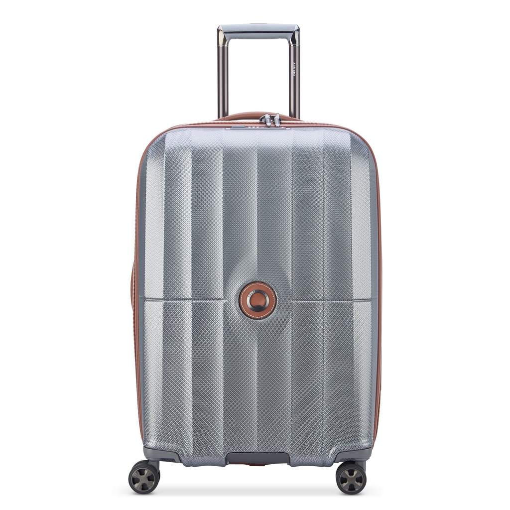 VALISE ST TROPEZ EXT 67 PLATINUM