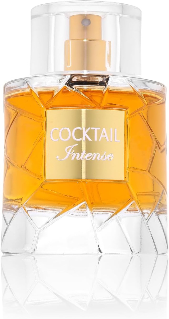 Eau de parfum COCKTAIL INTENSE 100ml