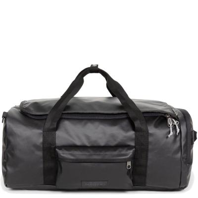 Sac de voyage EASTPAK TARP DUFFL'R M BLACK 70 L