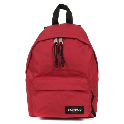 Sac à dos EASTPAK ORBIT SCARLET ROUGE 