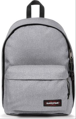 Sac à dos EASTPAK OUT OF OFFICE SUNDAY GREY