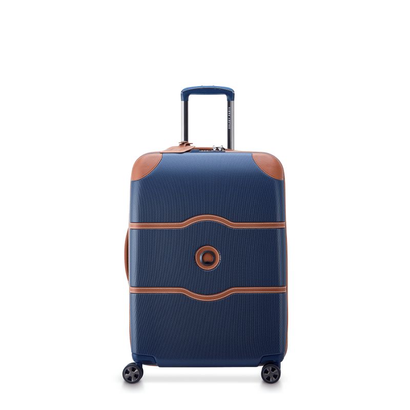 Valise DELSEY CHATELET AIR 2.0 66.5 MARINE