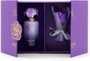 Coffret eau de parfum LILY MAISON ASRAR