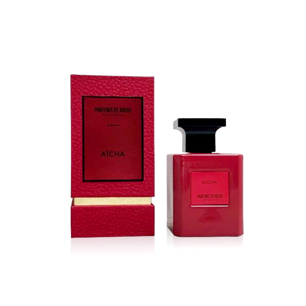 Eau de parfum AICHA 100ml PARFUMS DE NICHE