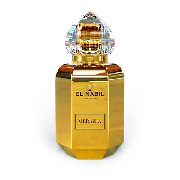 Eau de parfum EL NABIL MEDANIA 65ml