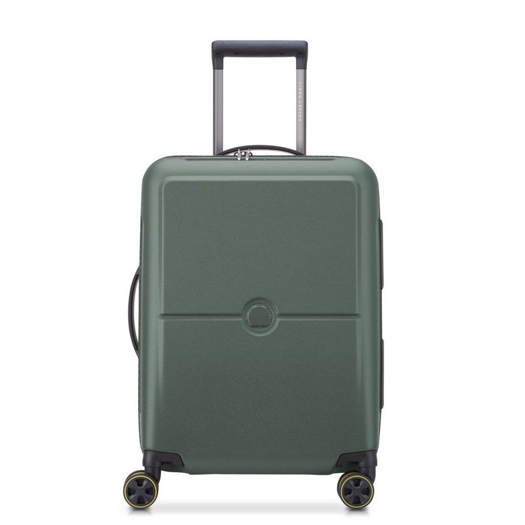 VALISE DELSEY TURENNE 2.0 55 VERT