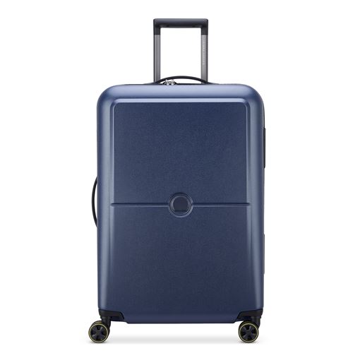 VALISE GRANDE TAILLE TURENNE 2.0 70 BLEU NUIT