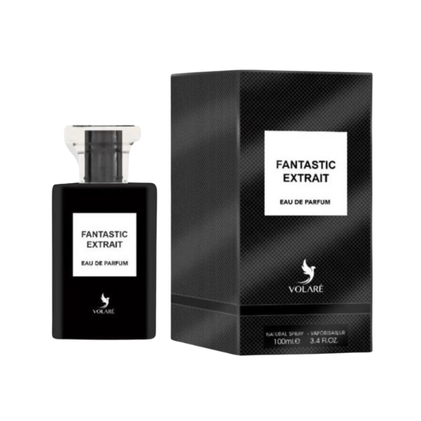 Eau de parfum FANTASTIC EXTRAIT VOLARE 100ml