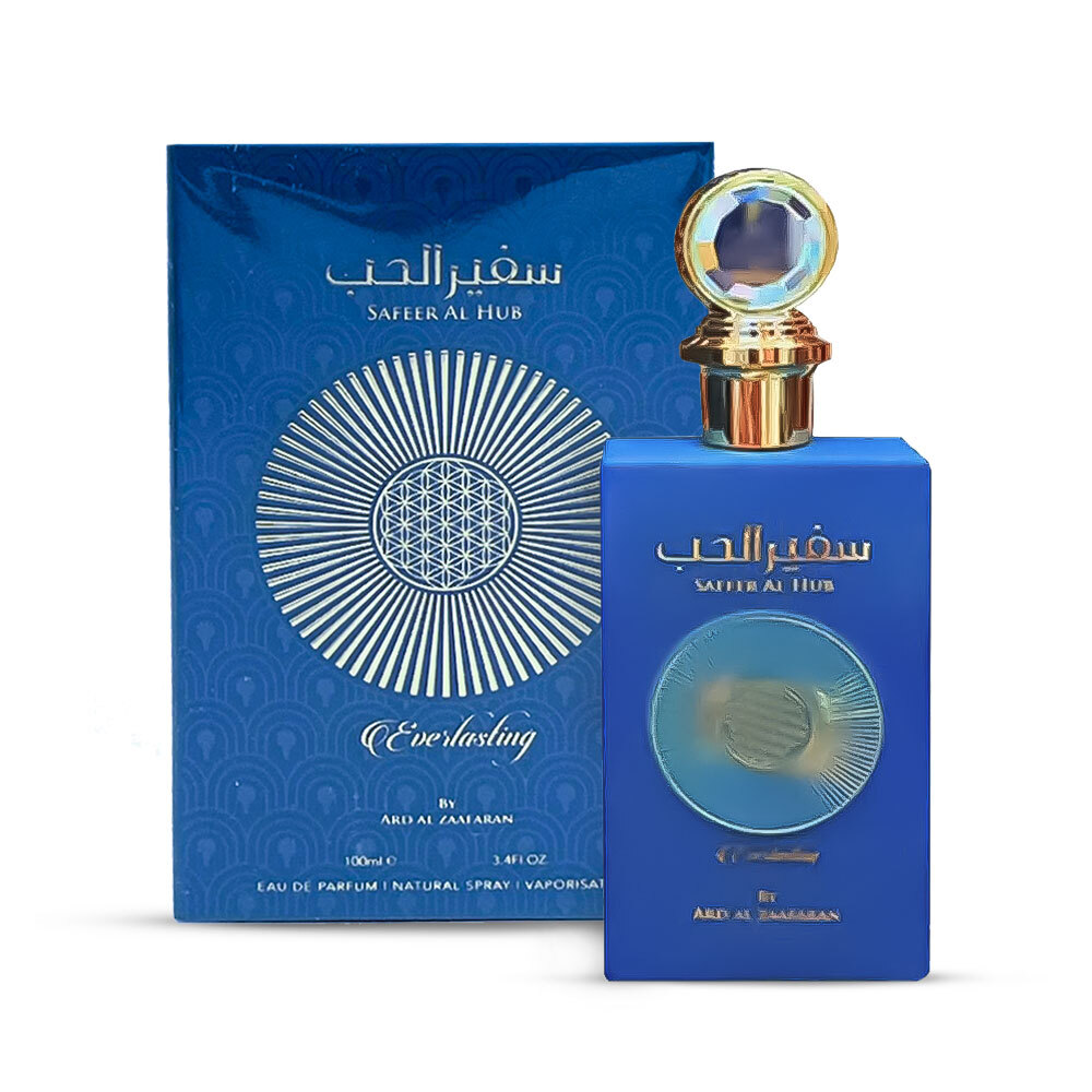 Eau de parfum SAFEER AL HUB EVERLASTING