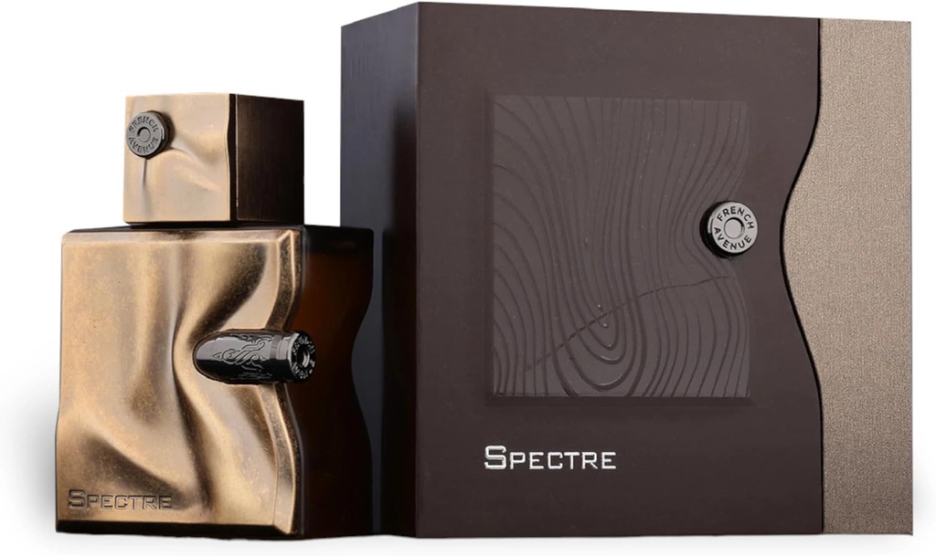 Eau de parfum SPECTRE 80ml