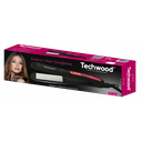 Lisseur cheveux hair Staightner TECHWOOD