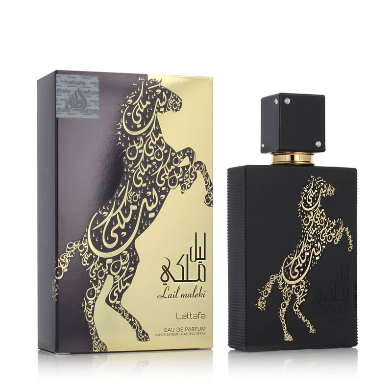 Eau de parfum LAIL MALEKI LATTAFA 100ml