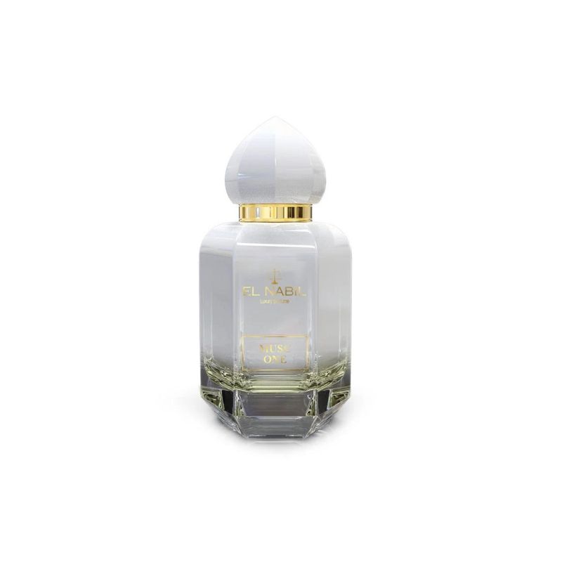 Eau de parfum MUSC ONE 65ml EL NABIL