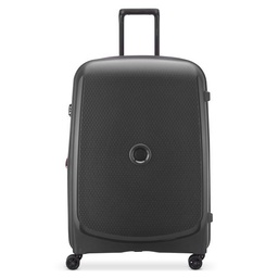 [00386182000] Valise DELSEY BELMONT+ EXT 70.5 NOIR