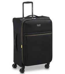 [0022578105000] VALISE DELSEY BROCHANT 3 BLACK 67