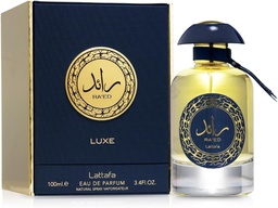 Eau de parfum RAED LUXE LATAFFA 100ml