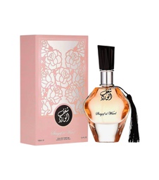 Eau de parfum SHAGAF AL WARD 100ml