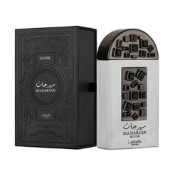 Eau de parfum MAHRAJAN 100ml LATTAFA