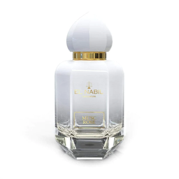 Eau de parfum EL NABIL MUSC ROSE 65ML