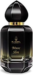 Eau de parfum EL NABIL MUSC SLIM 65ml