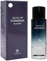 Eau de parfum SUBMERGE 100ml  My Perfumes