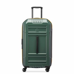 [00218181813] Valise extensible polycarbonate DELSEY REMPART MALLE ARMY 73 cm