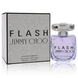 [CH004A01] Eau de parfum FLASH JIMMY CHOO 100ML