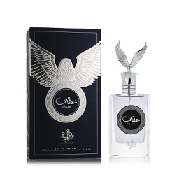 Eau de parfum EQAAB 100 ml Al WATANIAH