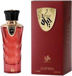 Eau de parfum HAYAT AL WATANIAH 100ml